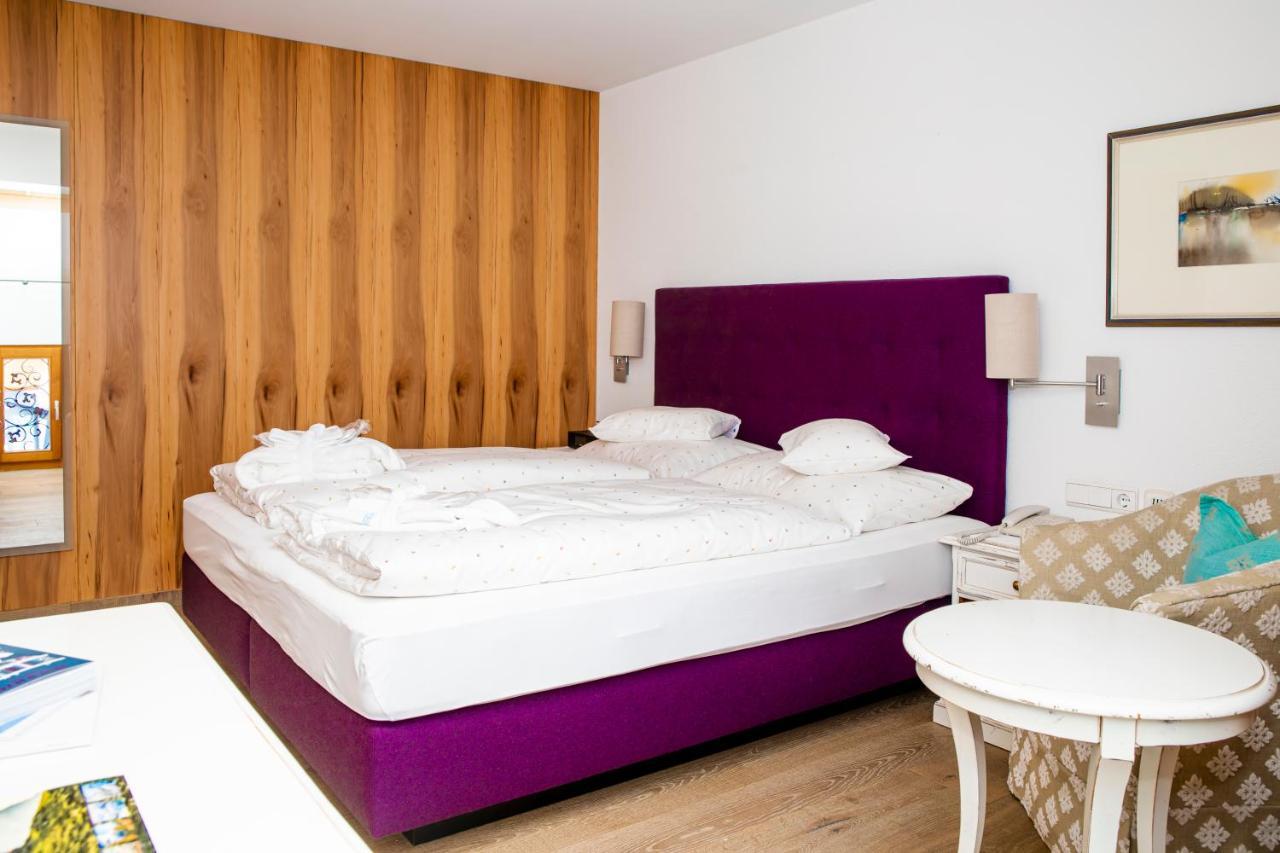 Hotel Petersboden Lech am Arlberg Bagian luar foto