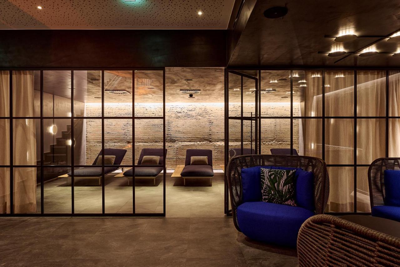 Hotel Petersboden Lech am Arlberg Bagian luar foto