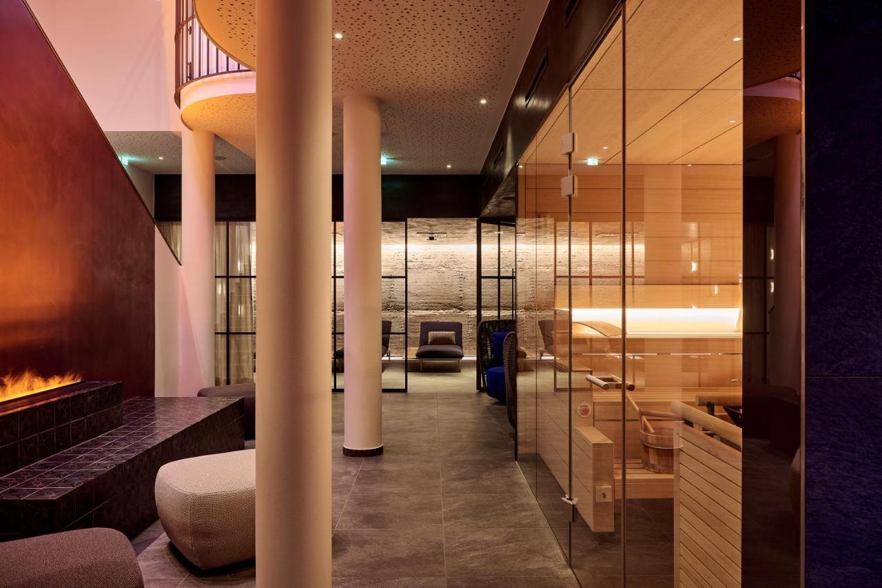 Hotel Petersboden Lech am Arlberg Bagian luar foto